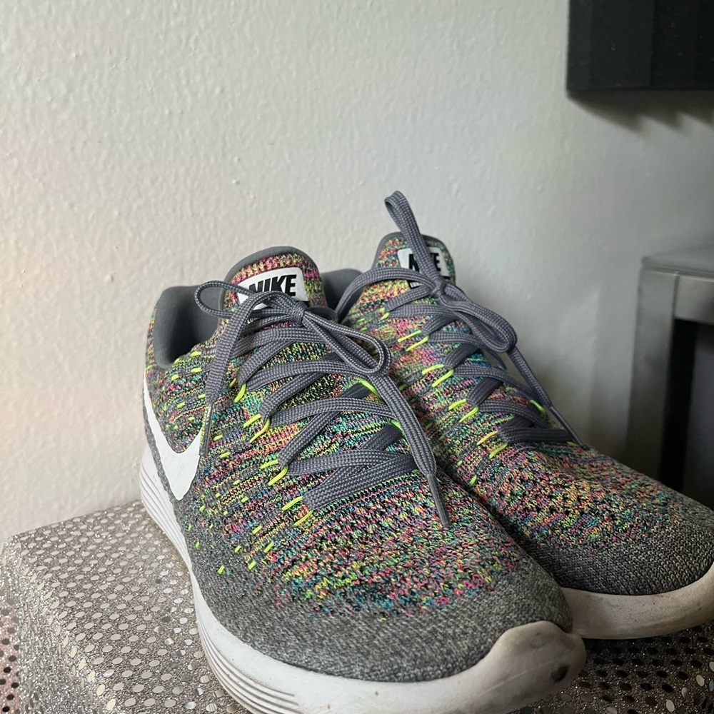 Lunar epic nike